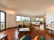 Apartamento para Venda em São Paulo/SP Perdizes 4 Quartos