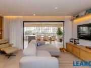 Apartamento para Venda em São Paulo/SP Perdizes 4 Quartos