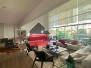 Apartamento para Venda em São Paulo/SP Perdizes 4 Quartos