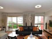 Apartamento para Venda em São Paulo/SP Perdizes 4 Quartos