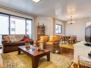 Apartamento para Venda em São Paulo/SP Perdizes 4 Quartos