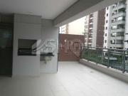 Apartamento para Venda em São Paulo/SP Perdizes 4 Quartos
