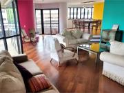 Apartamento para Venda em São Paulo/SP Perdizes 4 Quartos