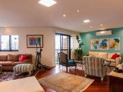 Apartamento para Venda em São Paulo/SP Perdizes 4 Quartos