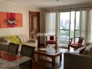 Apartamento para Venda em São Paulo/SP Perdizes 4 Quartos