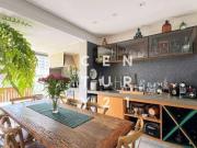 Apartamento para Venda em São Paulo/SP Perdizes 4 Quartos