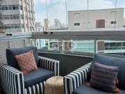 Apartamento para Venda em São Paulo/SP Perdizes 4 Quartos