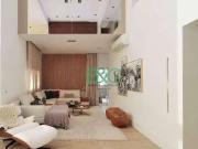 Apartamento para Venda em São Paulo/SP Perdizes 4 Quartos