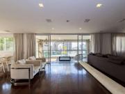 Apartamento para Venda em São Paulo/SP Perdizes 4 Quartos