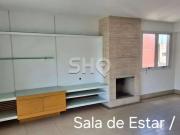 Apartamento para Venda em São Paulo/SP Perdizes 4 Quartos