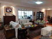 Apartamento para Venda em São Paulo/SP Perdizes 4 Quartos