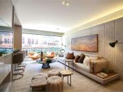 Apartamento para Venda em São Paulo/SP Perdizes 4 Quartos