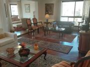 Apartamento para Venda em São Paulo/SP Perdizes 4 Quartos