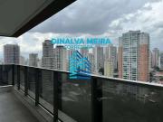 Apartamento para Venda em São Paulo/SP Perdizes 4 Quartos