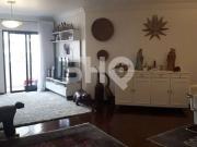 Apartamento para Venda em São Paulo/SP Perdizes 4 Quartos