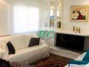Apartamento para Venda em São Paulo/SP Perdizes 4 Quartos