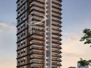 Apartamento para Venda em São Paulo/SP Perdizes 4 Quartos