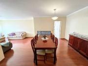 Apartamento para Venda em São Paulo/SP Perdizes 4 Quartos