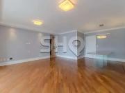 Apartamento para Venda em São Paulo/SP Perdizes 4 Quartos