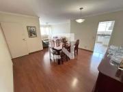 Apartamento para Venda em São Paulo/SP Perdizes 4 Quartos
