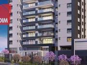 Apartamento para Venda em São Paulo/SP Perdizes 4 Quartos