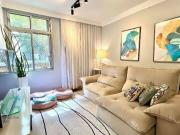 Apartamento para Venda em São Paulo/SP Perdizes 4 Quartos