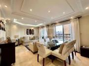 Apartamento para Venda em São Paulo/SP Perdizes 4 Quartos