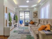 Apartamento para Venda em São Paulo/SP Perdizes 4 Quartos