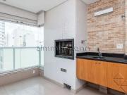 Apartamento para Venda em São Paulo/SP Perdizes 4 Quartos