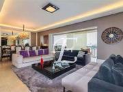 Apartamento para Venda em São Paulo/SP Perdizes 4 Quartos