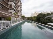 Apartamento para Venda em São Paulo/SP Perdizes 4 Quartos