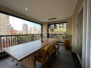 Apartamento para Venda em São Paulo/SP Perdizes 4 Quartos