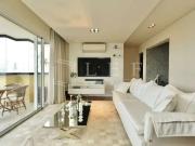 Apartamento para Venda em São Paulo/SP Perdizes 4 Quartos