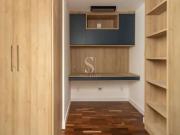 Apartamento para Venda em São Paulo/SP Perdizes 4 Quartos