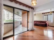 Apartamento para Venda em São Paulo/SP Perdizes 4 Quartos