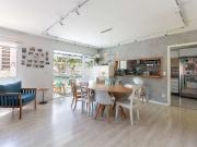 Apartamento para Venda em São Paulo/SP Perdizes 4 Quartos
