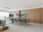 Apartamento para Venda em São Paulo/SP Perdizes 4 Quartos
