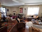 Apartamento para Venda em São Paulo/SP Perdizes 4 Quartos