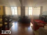 Apartamento para Venda em São Paulo/SP Perdizes 4 Quartos