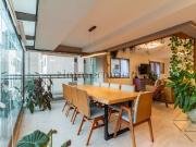 Apartamento para Venda em São Paulo/SP Perdizes 4 Quartos