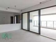 Apartamento para Venda em São Paulo/SP Pompéia 4 Quartos