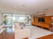 Apartamento para Venda em São Paulo/SP Perdizes 4 Quartos