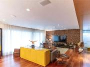 Apartamento para Venda em São Paulo/SP Perdizes 4 Quartos