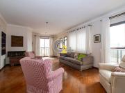 Apartamento para Venda em São Paulo/SP Perdizes 4 Quartos