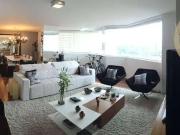 Apartamento para Venda em São Paulo/SP Perdizes 4 Quartos