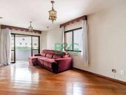 Apartamento para Venda em São Paulo/SP Perdizes 4 Quartos