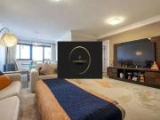 Apartamento para Venda em São Paulo/SP Perdizes 4 Quartos