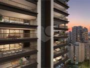 Apartamento para Venda em São Paulo/SP Perdizes 4 Quartos