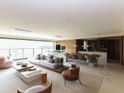 Apartamento para Venda em São Paulo/SP Perdizes 4 Quartos