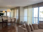 Apartamento para Venda em São Paulo/SP Perdizes 4 Quartos